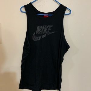 Nike Tank Top